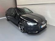 Audi A4 2017