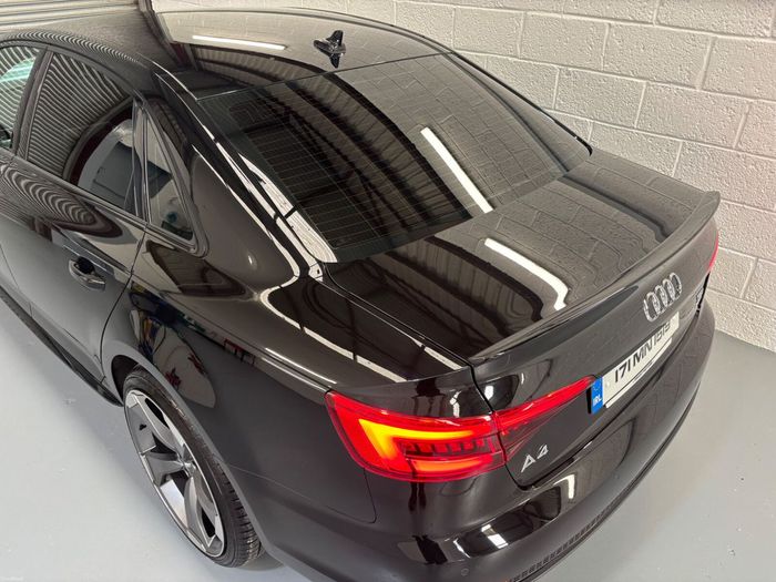 Audi A4 2017
