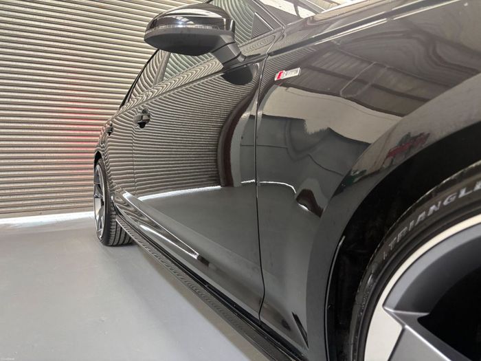 Audi A4 2017