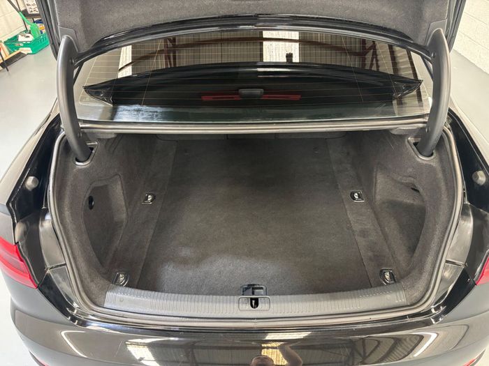 Audi A4 2017