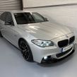 BMW 5 Series 2016