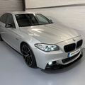 BMW 5 Series 2016
