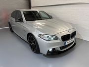 BMW 5 Series 2016