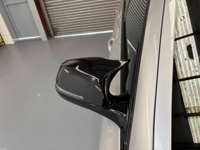 BMW 5 Series 2016