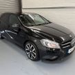 Mercedes-Benz A-Class 2014
