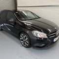 Mercedes-Benz A-Class 2014