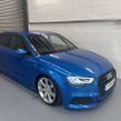 Audi A3 2017