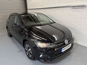 Volkswagen Polo 2019