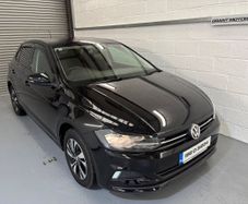 Volkswagen Polo 2019