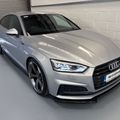 Audi A5 2018