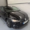 Volkswagen Polo 2019