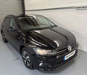 Volkswagen Polo 2019
