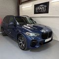 BMW X5 2021