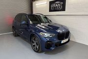 BMW X5 2021