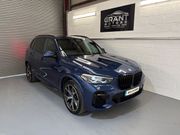 BMW X5 2021