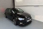 Audi A3 2016