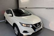 Nissan QASHQAI 2020
