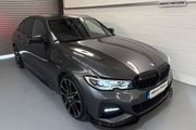 BMW 3 Series 2020