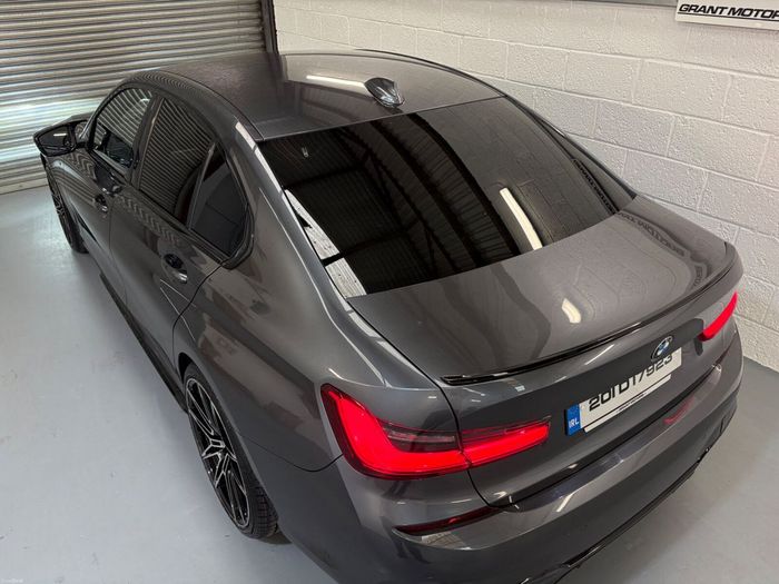 BMW 3 Series 2020