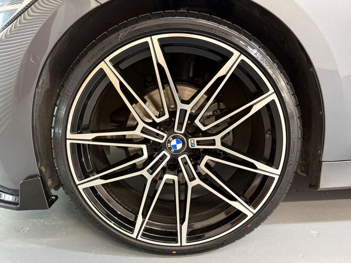 BMW 3 Series 2020