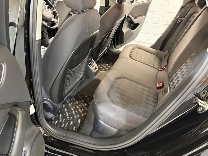 Audi A3 2016