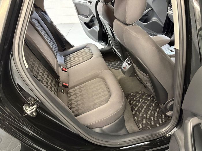 Audi A3 2016