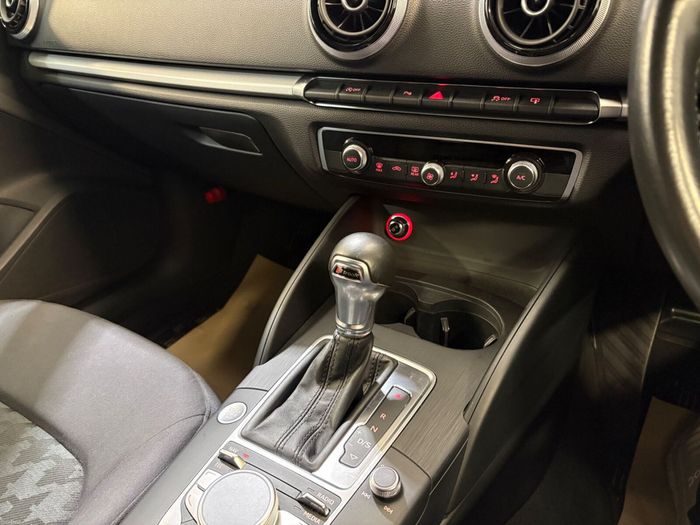 Audi A3 2016