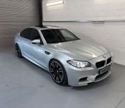 BMW M5 2013
