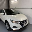 Nissan QASHQAI 2020