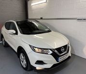 Nissan QASHQAI 2020