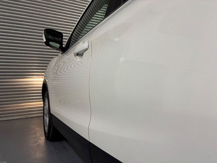 Nissan QASHQAI 2020