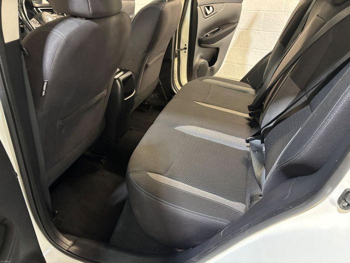 Nissan QASHQAI 2020