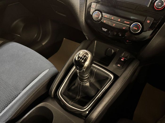Nissan QASHQAI 2020