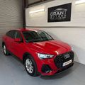 Audi Q3 2021