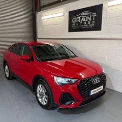 Audi Q3 2021