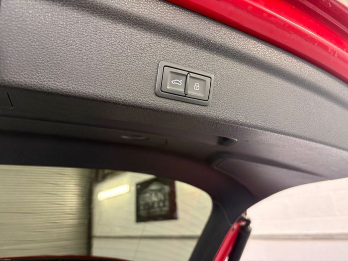 Audi Q3 2021