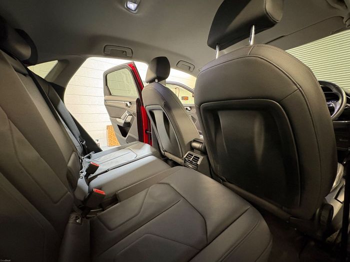 Audi Q3 2021