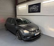 Volkswagen Golf 2020