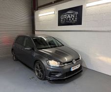 Volkswagen Golf 2020