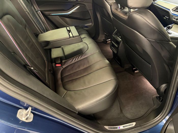 BMW X5 2021