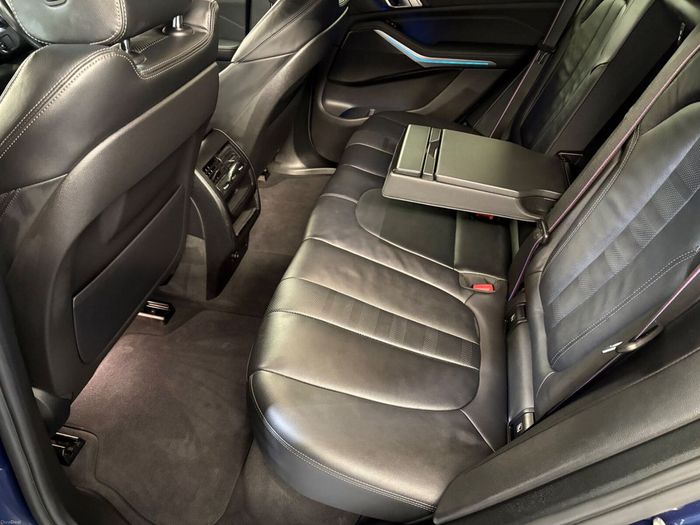 BMW X5 2021
