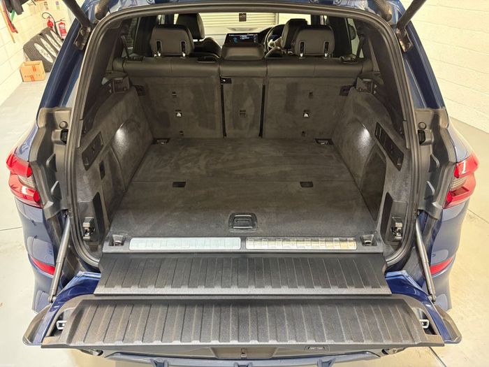 BMW X5 2021