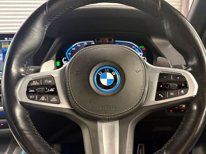 BMW X5 2021