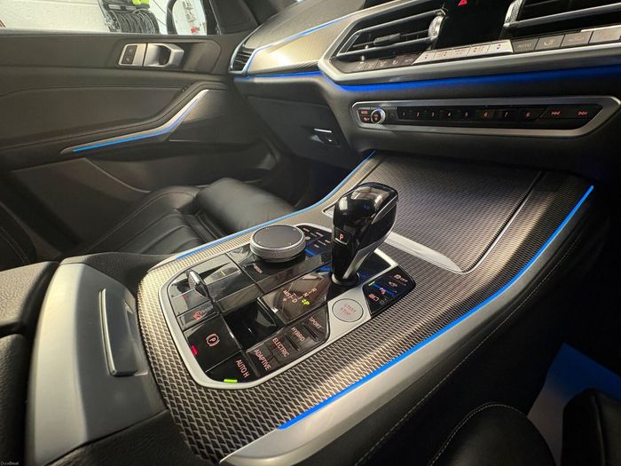 BMW X5 2021