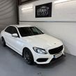 Mercedes-Benz C-Class 2018