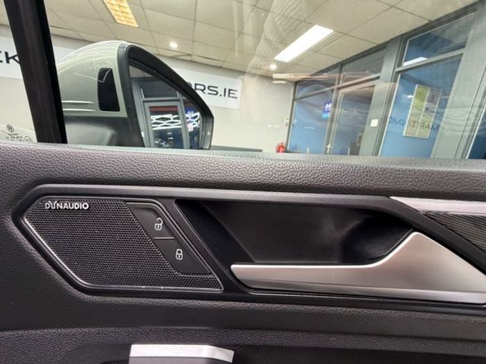 Volkswagen Tiguan 2019