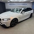 BMW 5 Series 2016