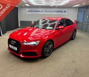 Audi A6 2018