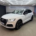 Audi Q5 2019