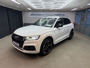 Audi Q5 2019